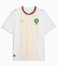 Maglia Marocco Away 26/27