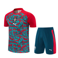Maglia e Pantaloncini Allenamento Portugal 26/27