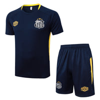 Maglia e Pantaloncini Allenamento Santos 25/26