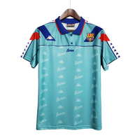 Maglia FC Barcelona Retro Away 92/95