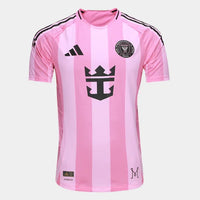 Maglia Inter Miami CF Home 25/26 Versione Giocatore