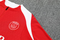 Insieme Tuta Calcio PSG Bambino 25/26
