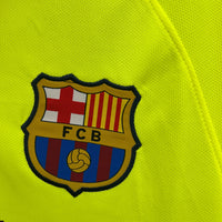 Maglia FC Barcelona Retro Third 14/15