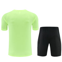 Maglia e Pantaloncini pre-allenamento Atletico de Madrid 26/27