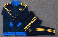 Insieme Tuta Calcio Boca Juniors 26/27