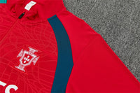 Insieme Tuta Calcio Portogallo 26/27