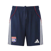 Pantaloncini Olympique de Lyonnais Away 25/26