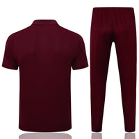 Maglia e Pantaloni Ajax 25/26