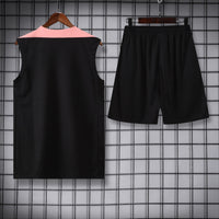 Maglia e Pantaloncini Allenamento PSG 25/26