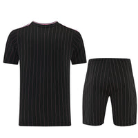 Maglia e Pantaloncini pre-allenamento Juventus 26/27