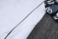 Insieme Tuta Calcio Real Madrid X Marvel 25/26