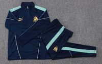 Insieme Tuta Calcio Olympique de Marseille 25/26