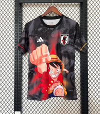 Maglia Giappone Edizione Speciale 25/26