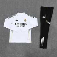 Insieme Tuta Calcio Real Madrid 25/26