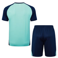 Maglia da allenamento e pantaloncini del Arsenal Bambino 24/25