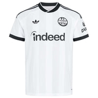 Maglia Eintracht Frankfurt Away 26/27