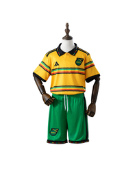T-shirt e Pantaloncini per Bambino JAMAICA Home 26/27