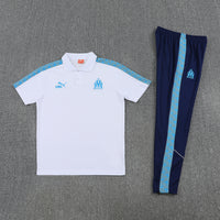 Maglia e Pantaloni Marseille 25/26