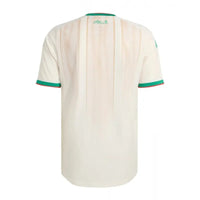 Maglie Calcio Algeria Home 26/27