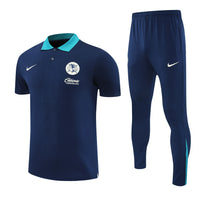 Maglia e Pantaloni Club America 25/26