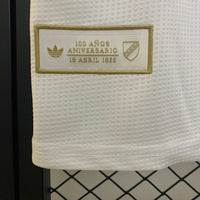 Maglia Colo Colo Edizione speciale per il 100° anniversario