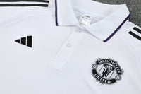 Maglia e Pantaloni Manchester United 25/26