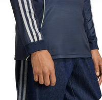 Maglia Manica Lunga Real Madrid Away 25/26