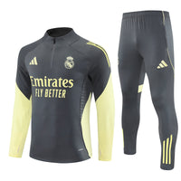 Insieme Tuta Calcio Real Madrid Bambino 25/26