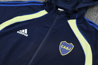 Tuta da calcio impermeabile Boca Juniors 25/26
