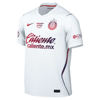 Maglia Chivas de Guadalajara Away 26/27