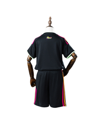 T-shirt e Pantaloncini per Bambino Peru Away 26/27