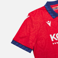 Maglia CA Osasuna Home 26/27