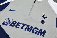 Insieme Tuta Calcio Tottenham Hotspur Bambino 25/26