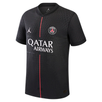 Maglia PSG Jordan Fourth  25/26 - Versione Giocatore