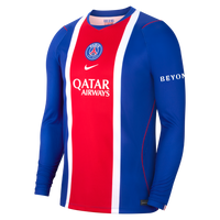 Maglia PSG Home 26/27 - Manica Lunga