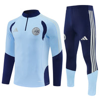 Insieme Tuta Calcio Ajax 26/27