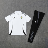 Maglia e Pantaloni Al-Nassr 25/26