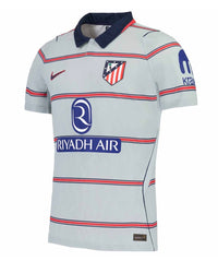 Maglia Atlético de Madrid Third Versione Giocatore 26/27