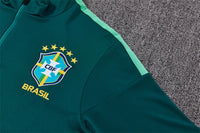 Insieme Tuta Calcio Brasil 26/27