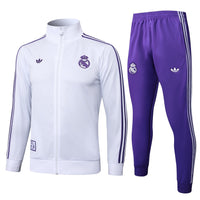 Insieme Tuta Calcio Real Madrid 25/26