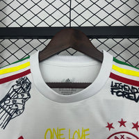 Maglia Ajax Edizione Speciale 25/26