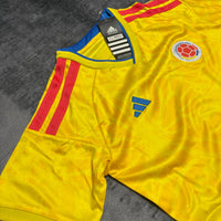 T-shirt e Pantaloncini Bambino Colombia 26/27