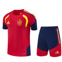 T-shirt e Pantaloncini per Bambino Spagna 26/27