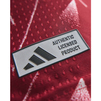 Maglia Liverpool Home 26/27 versione giocatore