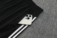 Maglia da allenamento e pantaloncini del Liverpool Bambino 25/26