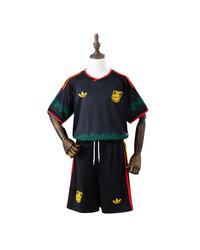 T-shirt e Pantaloncini per Bambino JAMAICA Away 26/27
