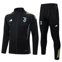 Insieme Tuta Calcio Juventus 25/26