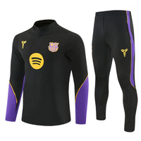 Insieme Tuta Calcio FC Barcelona Bambino 26/27