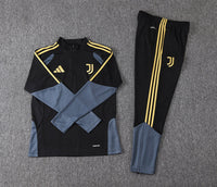 Insieme Tuta Calcio Bambino Juventus 26/27