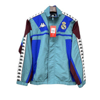 Cappotto Impermeabile Real Madrid